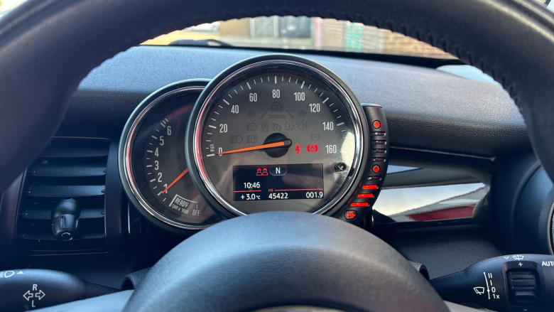 MINI Hatchback 1.5 Cooper 3dr Petrol Hatchback